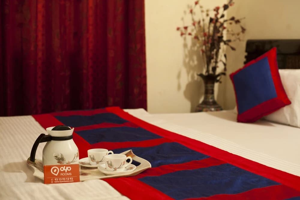 OYO 530 Hotel Azhan Residency - photo 6