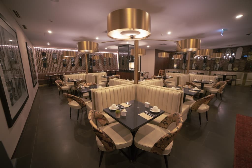 BessaHotel Liberdade - photo 31