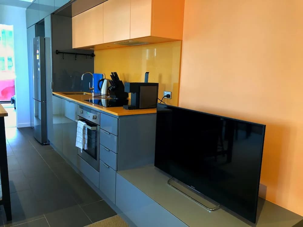 HFN Melbourne Beach Apartment - photo 12