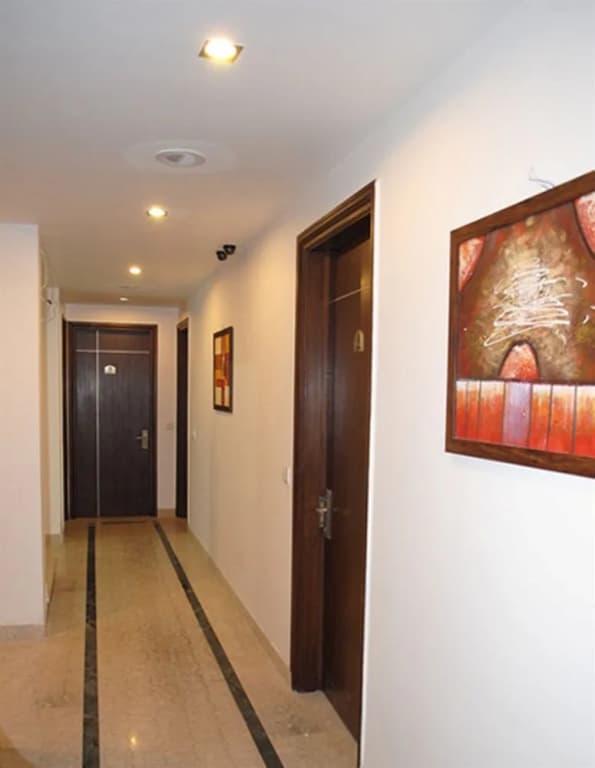 Hotel S&B East Inn - photo 14