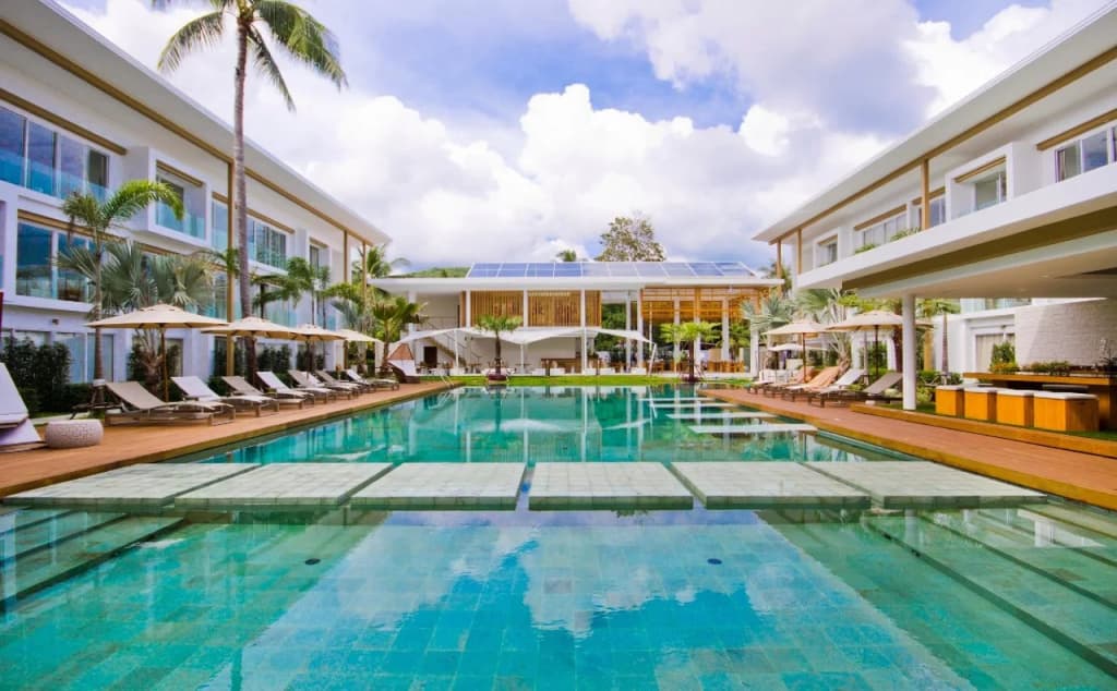 Chi Samui Resort - photo 5