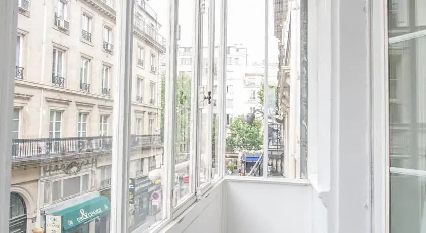 Appartement Vivienne - photo 1