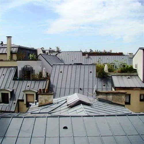 Apartment Saint Maur 1 - photo 9