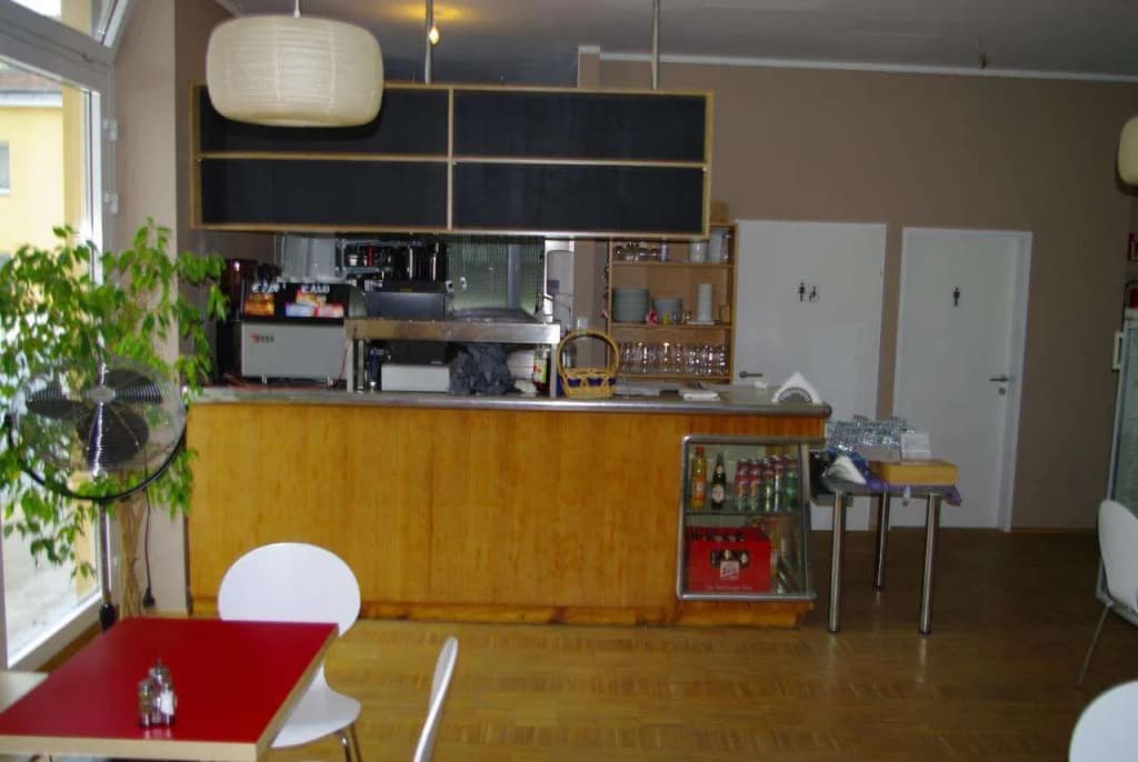 Workbase Hostel - photo 16