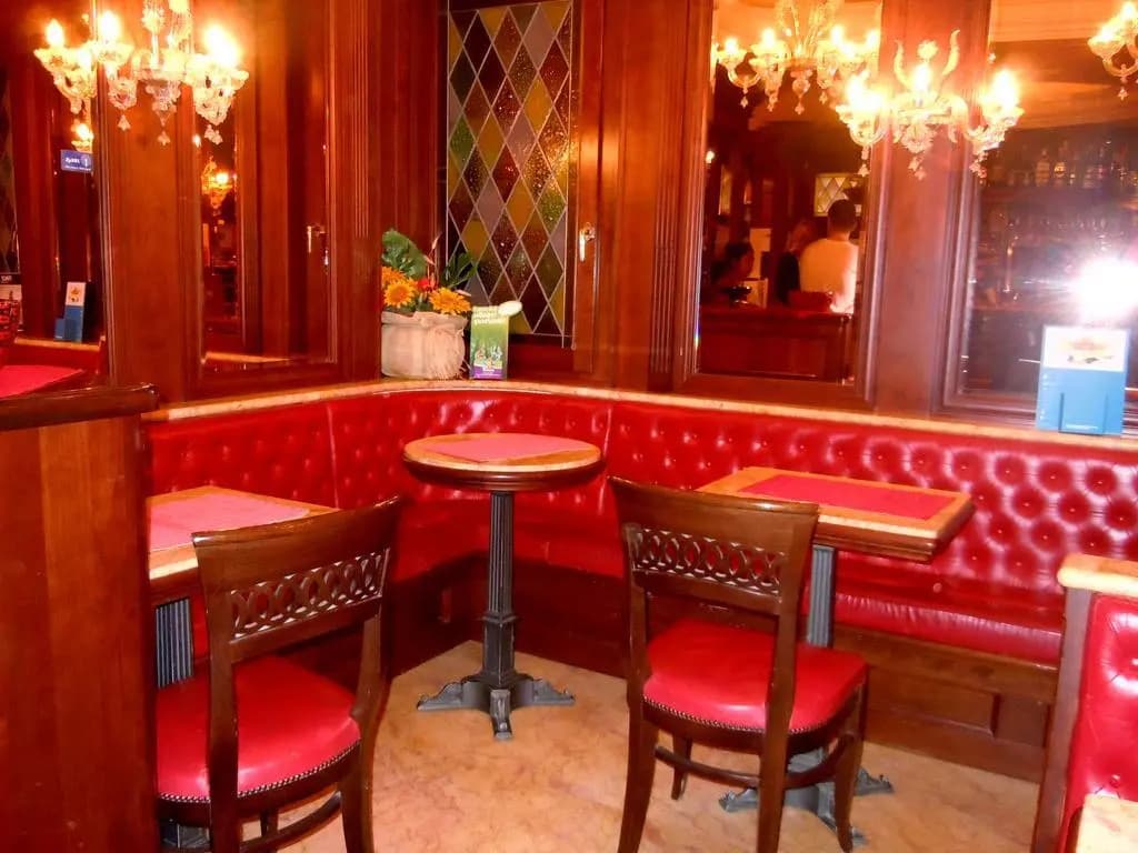 Lux Hotel - photo 22