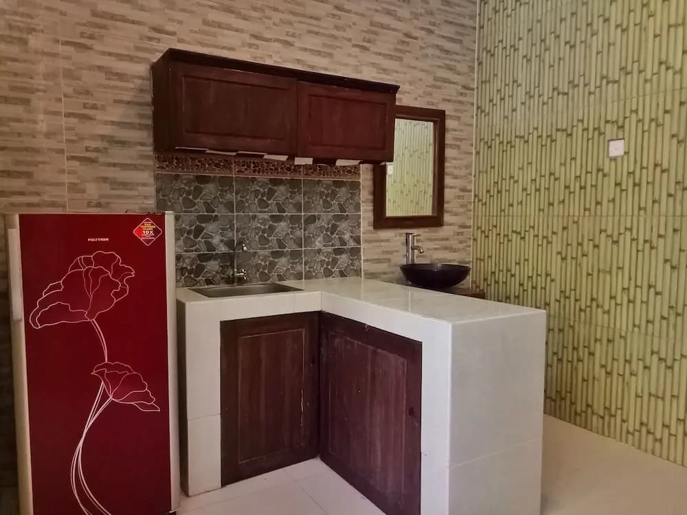 Taman Kerti Residence - photo 12