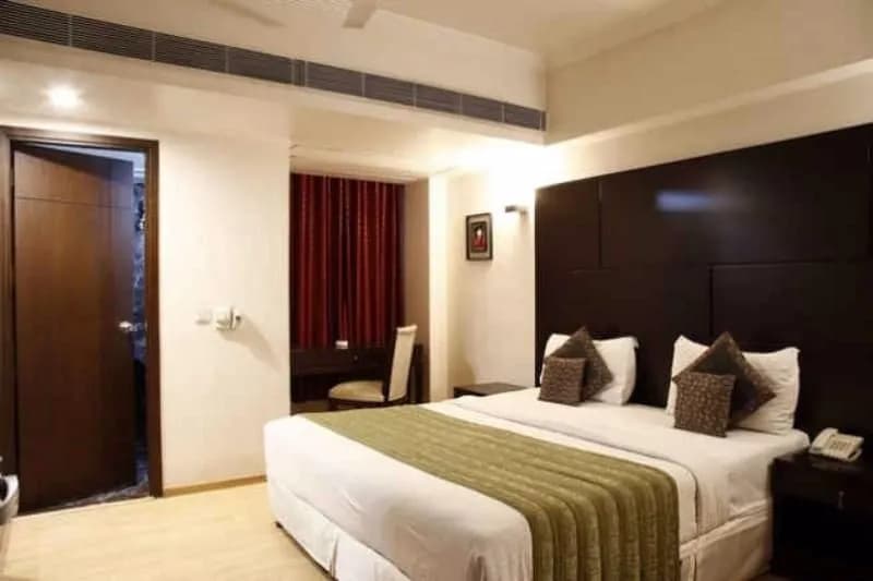 Fabhotel Fables Safdarjung Enclave - photo 2