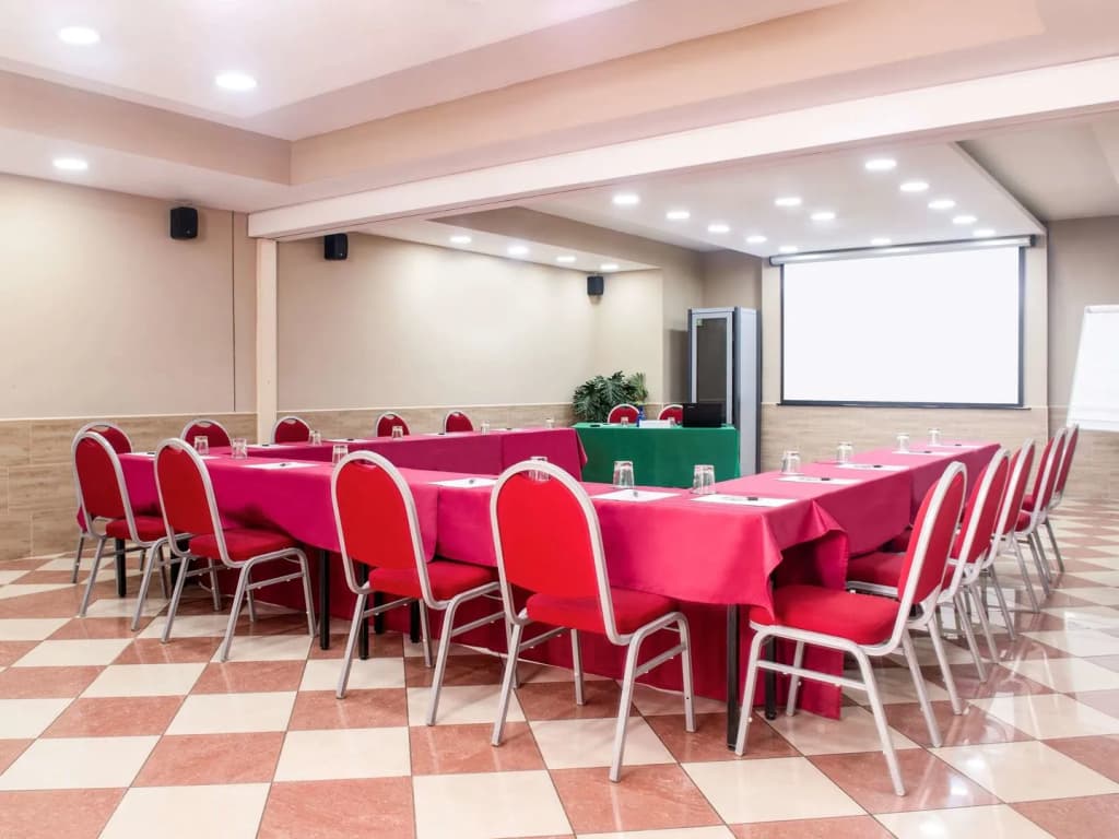 ibis Styles Roma Vintage Hotel - photo 16