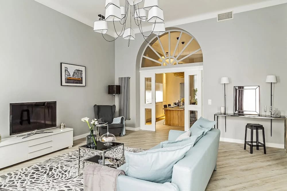 Luxury Central Budapest Home - photo 6