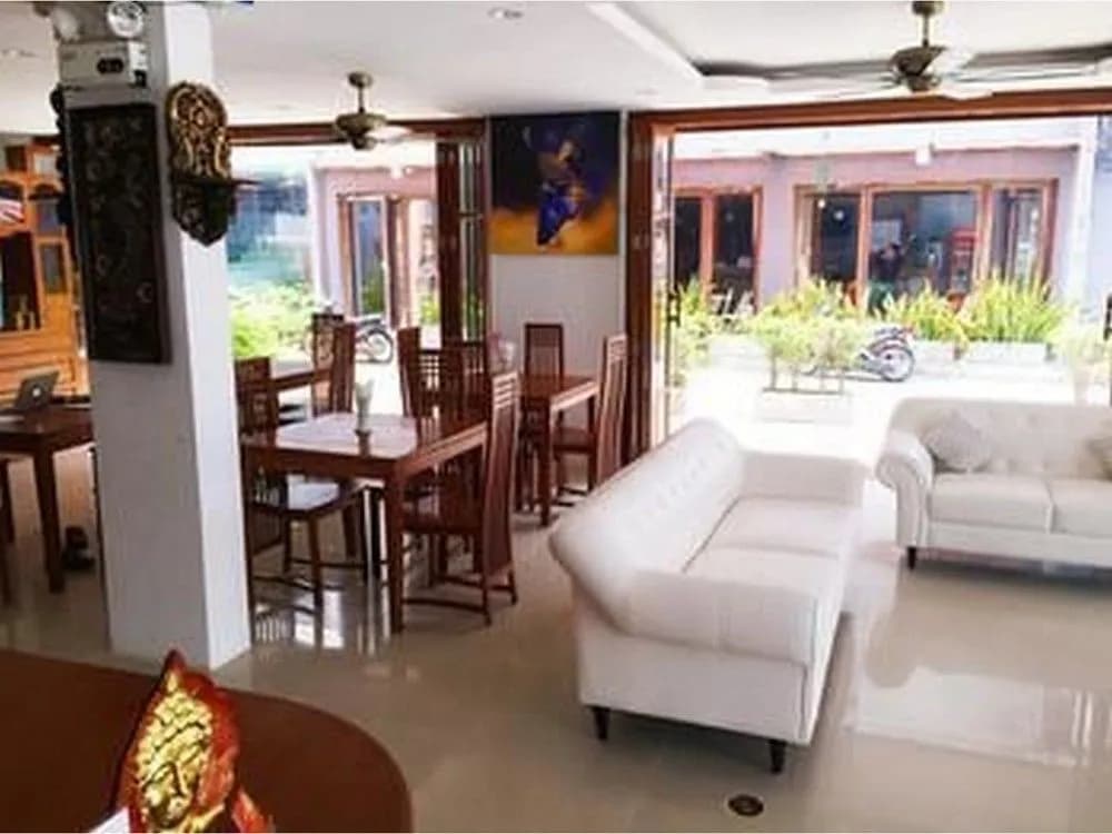 Nida Rooms Patong 162 Phang Crest - photo 8