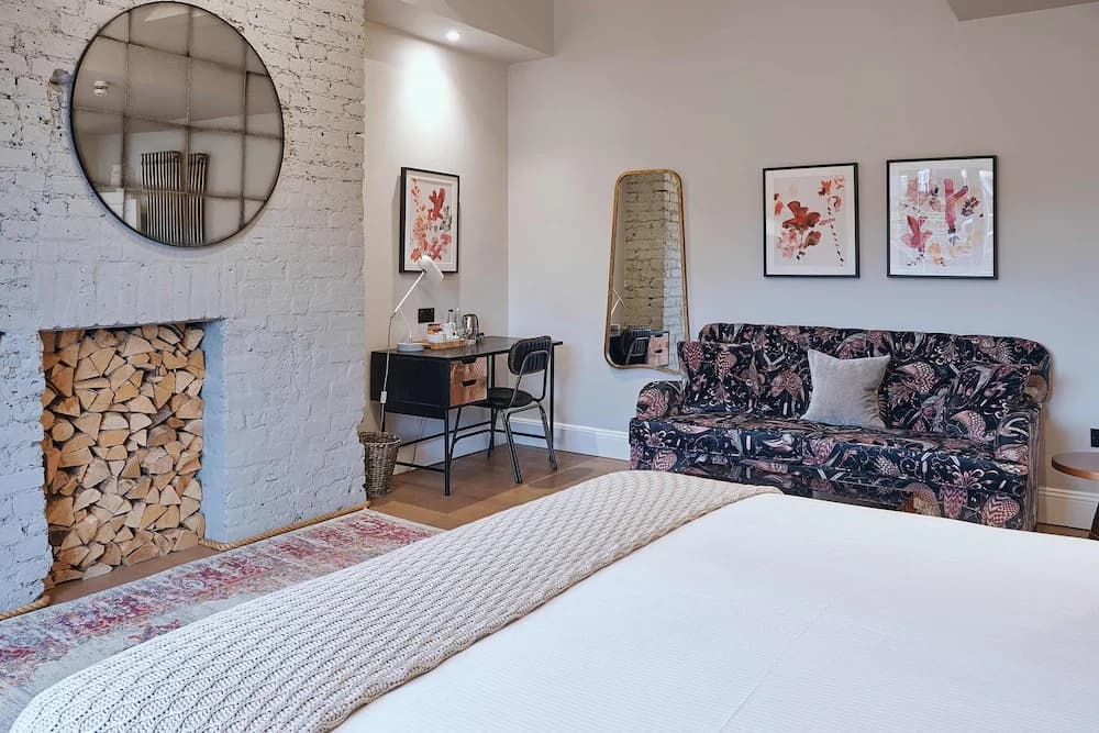 The Brownswood - photo 28