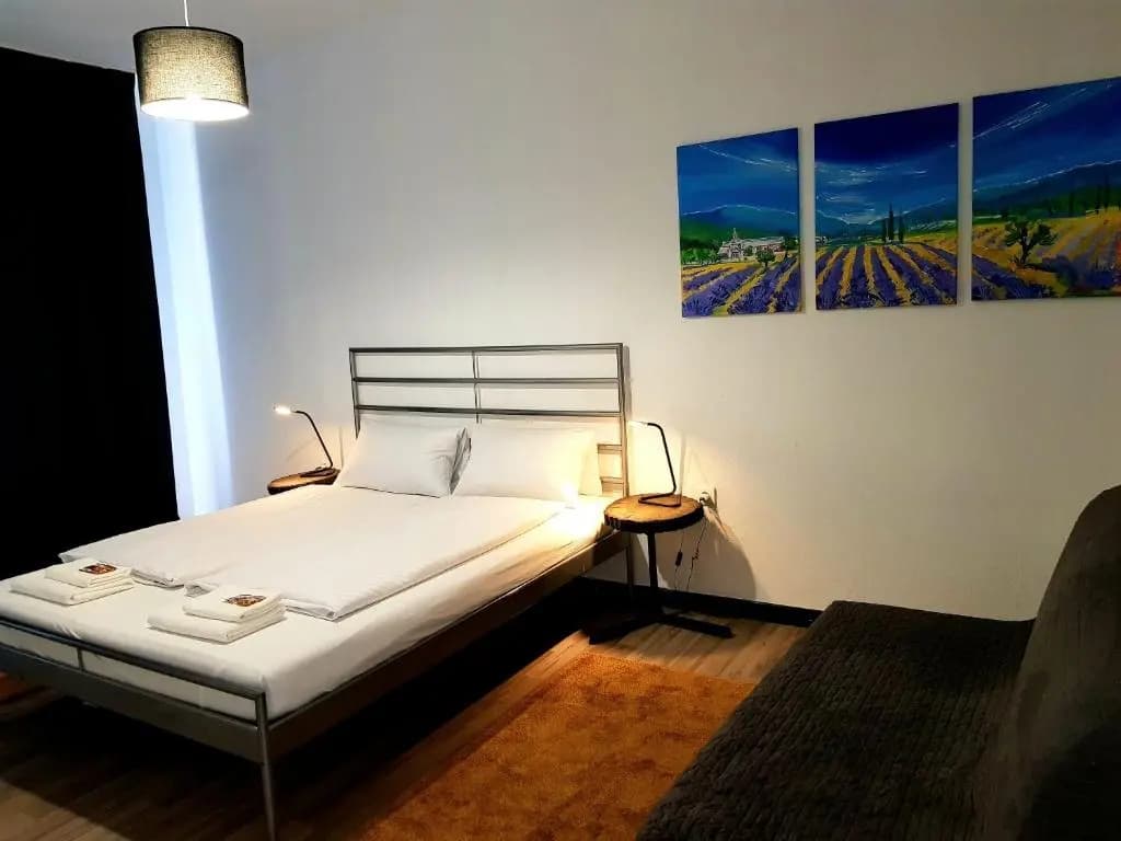 YourSweetHome - photo 2