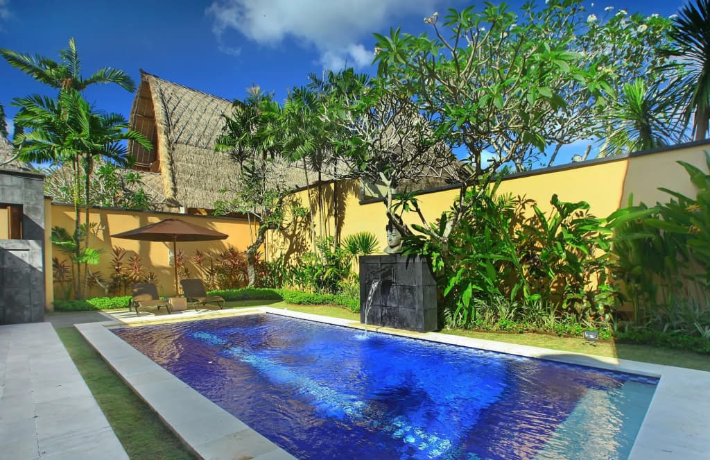 Aruni Bali Jimbaran Boutique Villa - photo 14