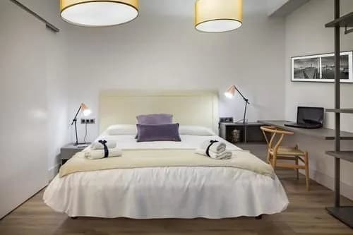 Habitat Apartments Born - photo 3