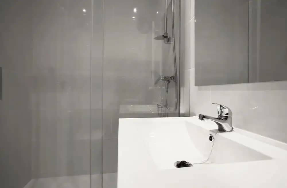 The Best Location, 8pax, 3BD & 2Bth, Reina Sofia II - photo 14