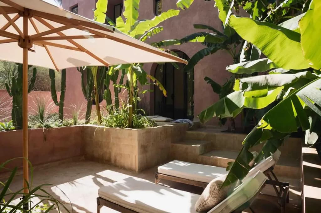 Maison Brummell Majorelle - photo 12