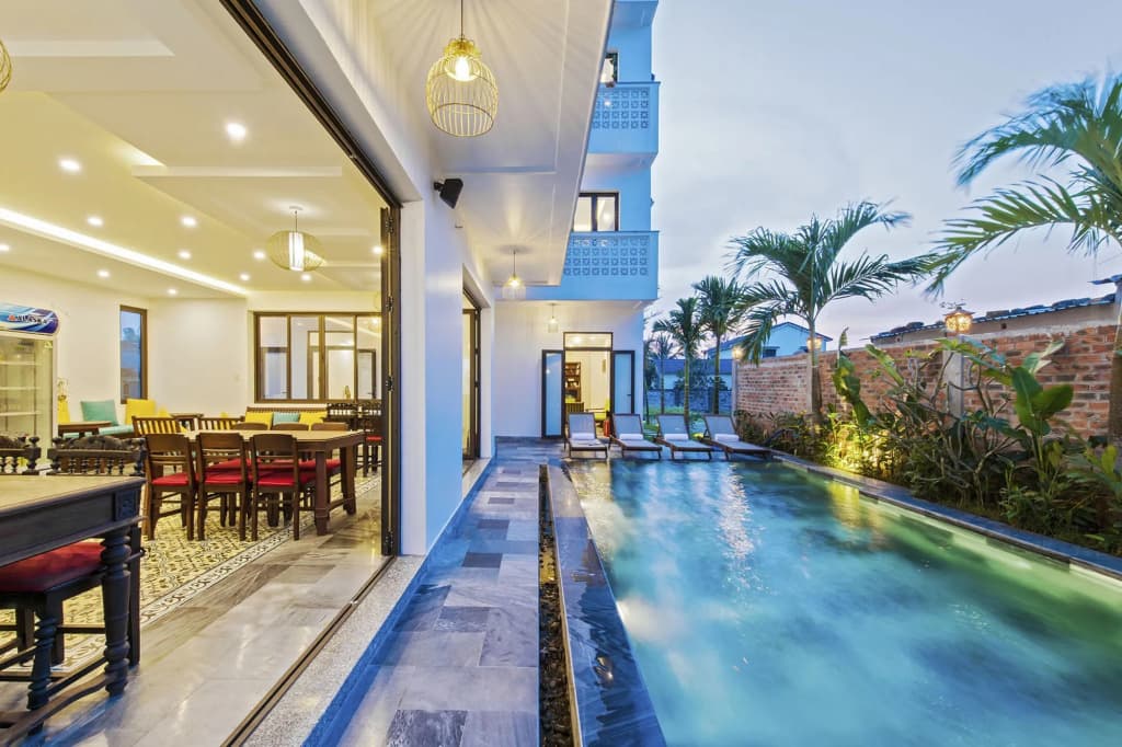 Cilantro Villa - photo 17
