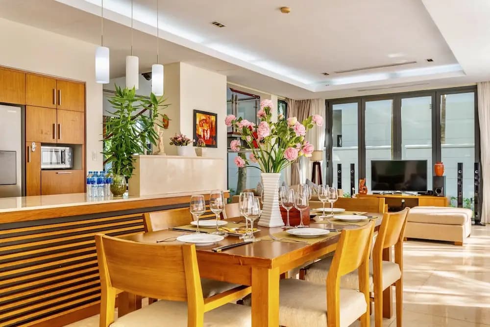 Ocean Villa Danang Beach - photo 19