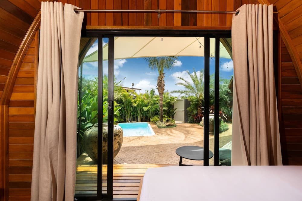 Tropical Chalet 2BR Pool Villa Pasak 2 - photo 2