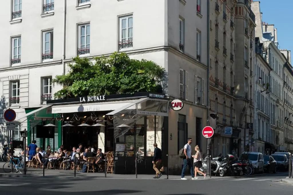 Rue Jean-Pierre Timbaud By Onefinestay - photo 1