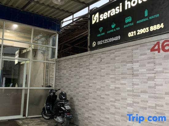 Hotel Serasi 2 - photo 3