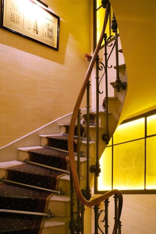 Best Western Premier Trocadero La Tour - photo 9