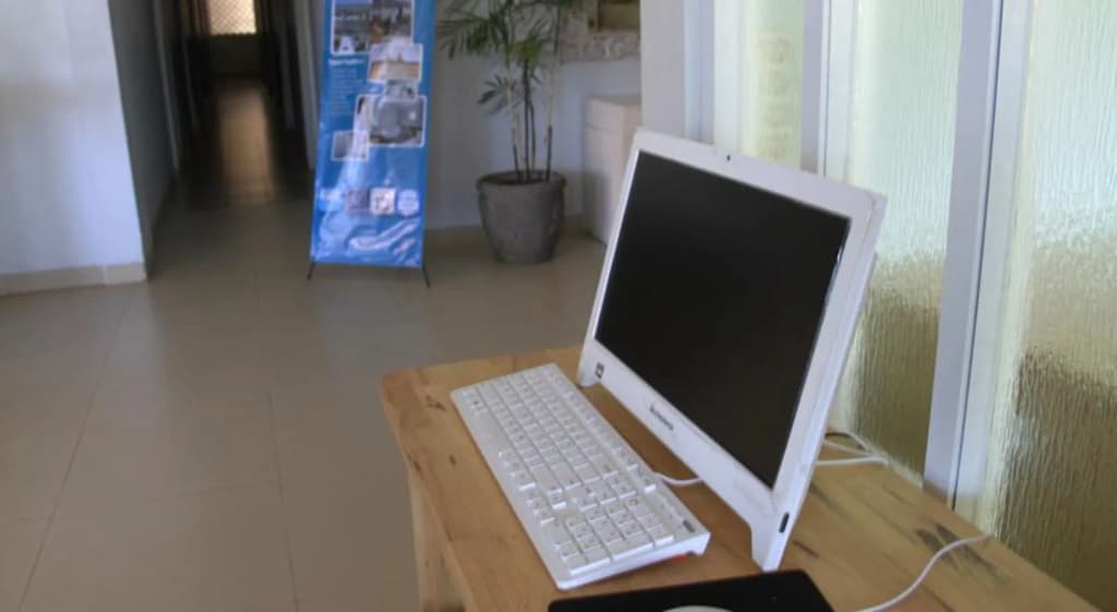 Duo Legian Hotel - photo 15
