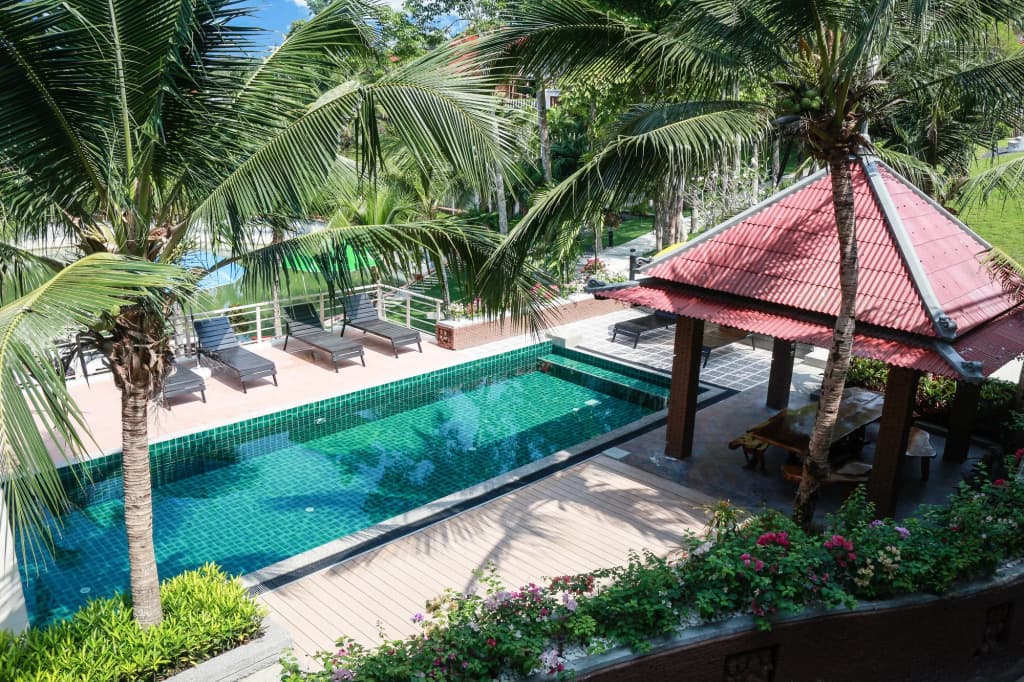 Royal Lee Resort & Spa - photo 21