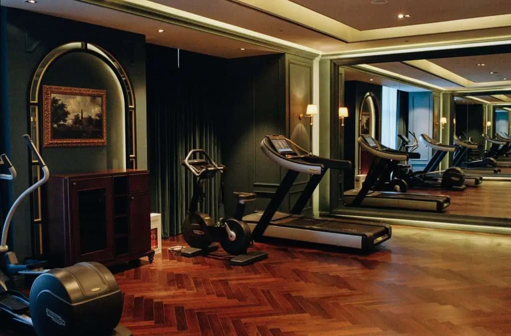 L’Escape, a Luxury Collection Hotel, Seoul Myeongdong - photo 20