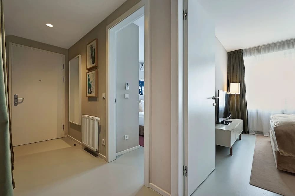 HeyMi Apartments Mondschein - photo 6