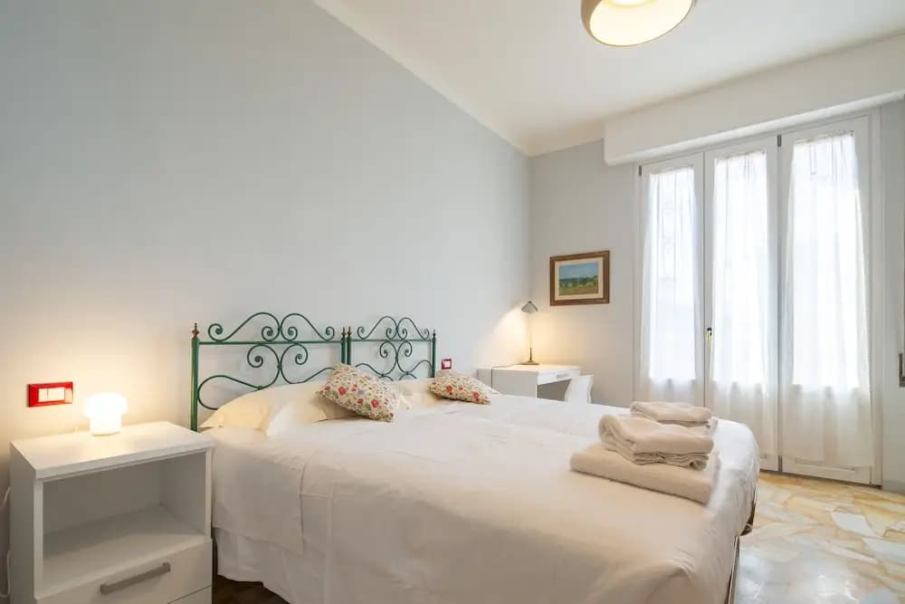 Masaccio 3 bedrooms - photo 2