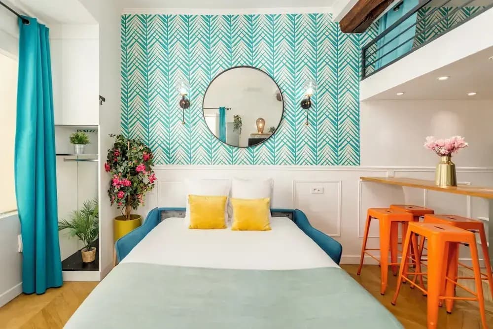 Merveil Luxury Suite - Mermoz - photo 5