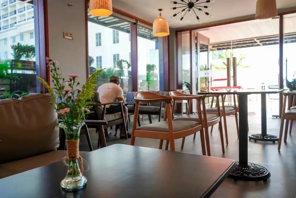 Paradise Apartment Danang - photo 8