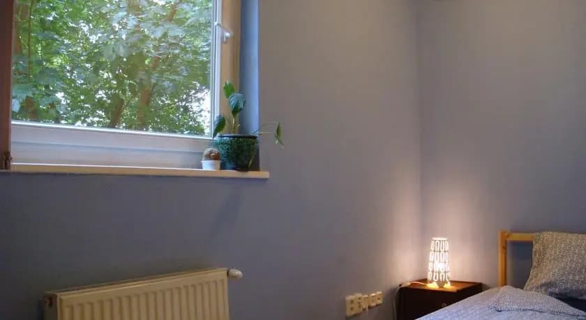 Live Hostel - photo 5