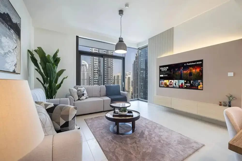 Burj Crown Lux Apartment by Dubai Mall - photo 15