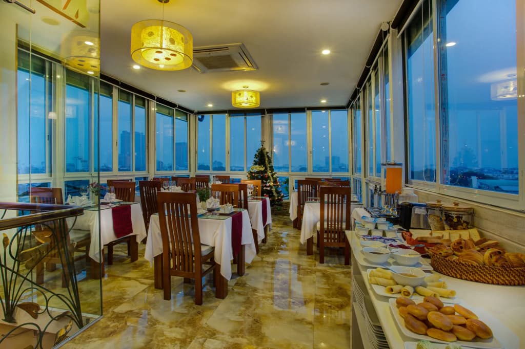 Hanoi Morning Hotel - photo 16