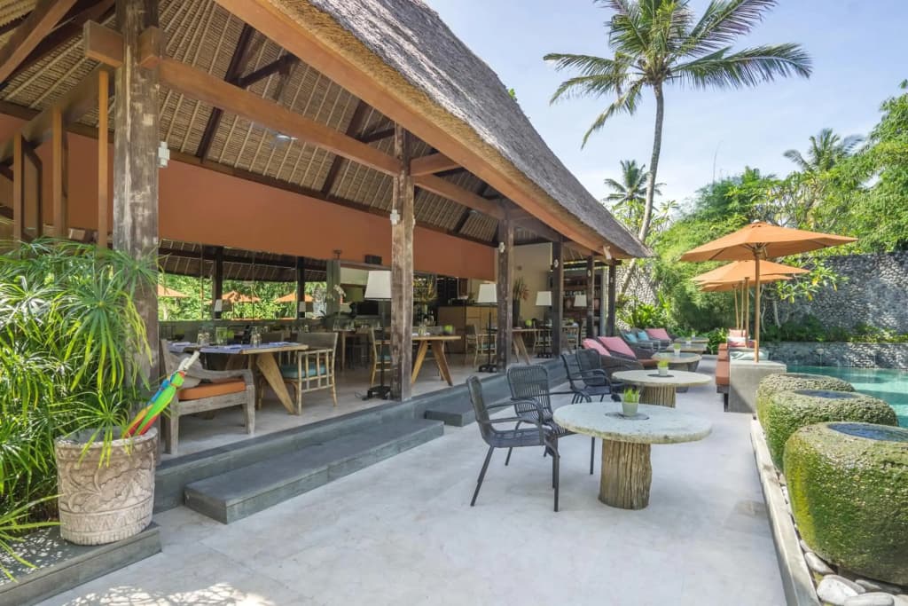 The Purist Villas & Spa - photo 49