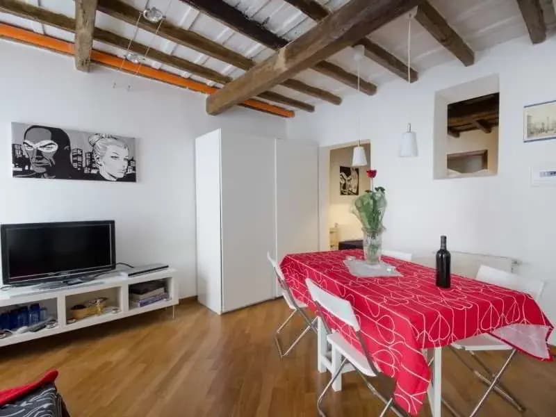 Hotel Cavour Centric Apartment - photo 7