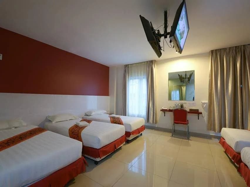 BnB Bahagia - photo 4
