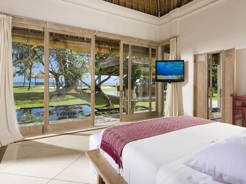Villa Atas Ombak - photo 2