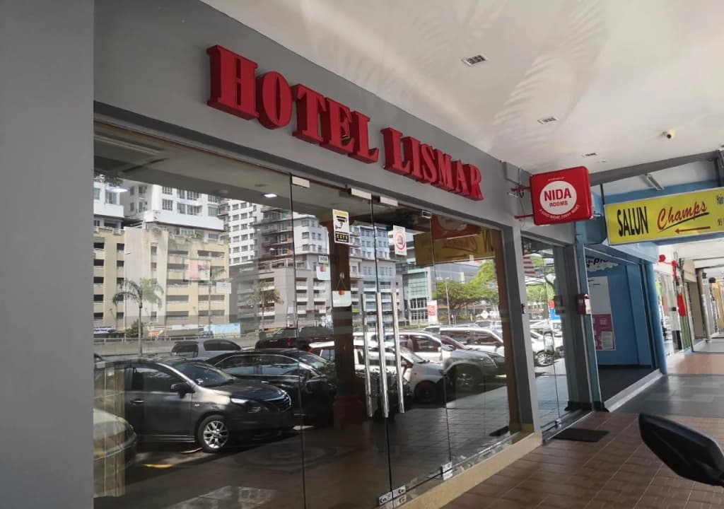 Hotel Lismar Subang Jaya - photo 5