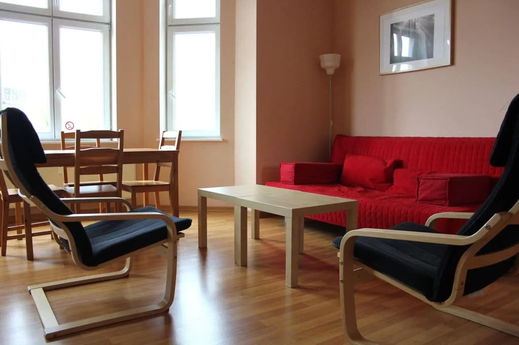 St Christopher's Berlin Alexanderplatz - Hostel - photo 11
