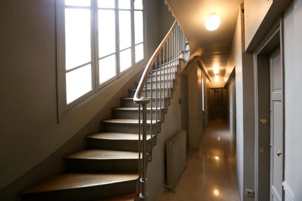 Renovated Studio for 2 - photo 11