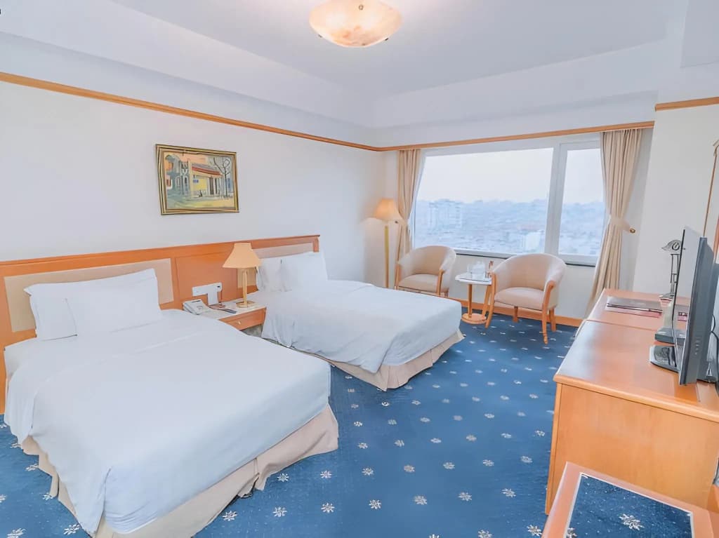 A25 Premium Hotel - photo 3