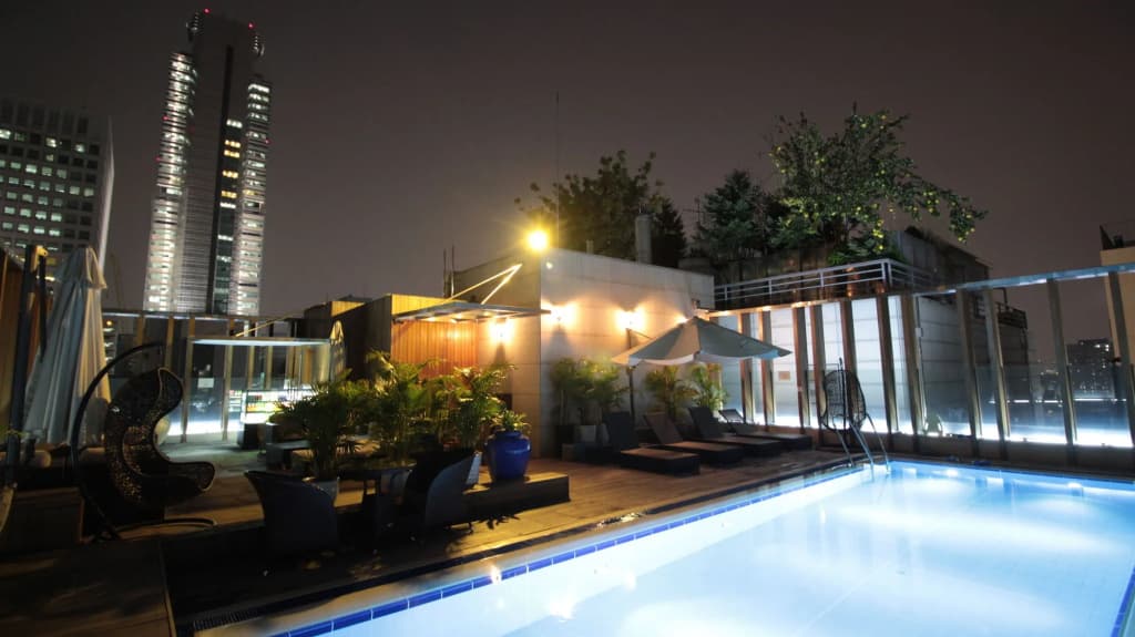 Hotel Grammos - photo 15