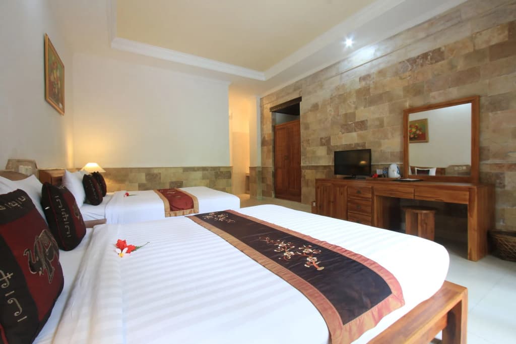 Alam Terrace Cottages - photo 4