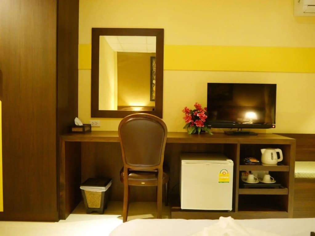 Golden Moon Aonang - photo 3