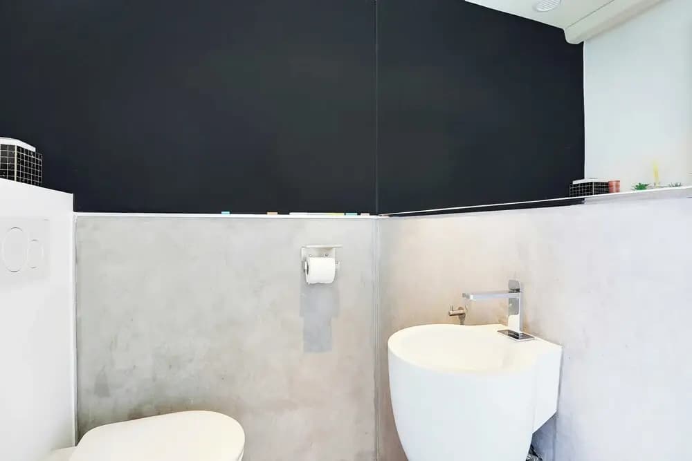 Exceptional View of Paris With A/C - 2bd/4p - photo 8