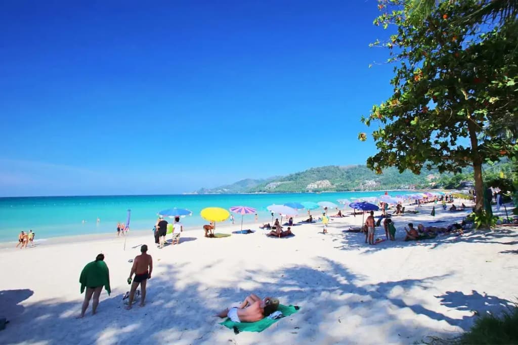PJ Phuket Town Hotel - photo 15