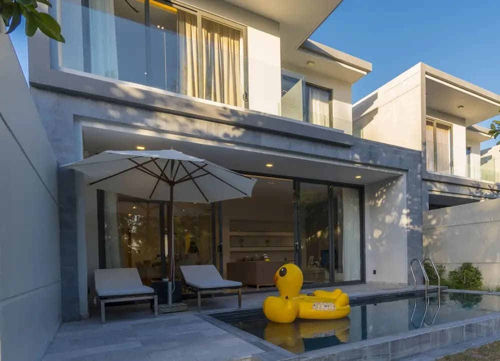 A Perfect Golf Villa Point #07 - main photo